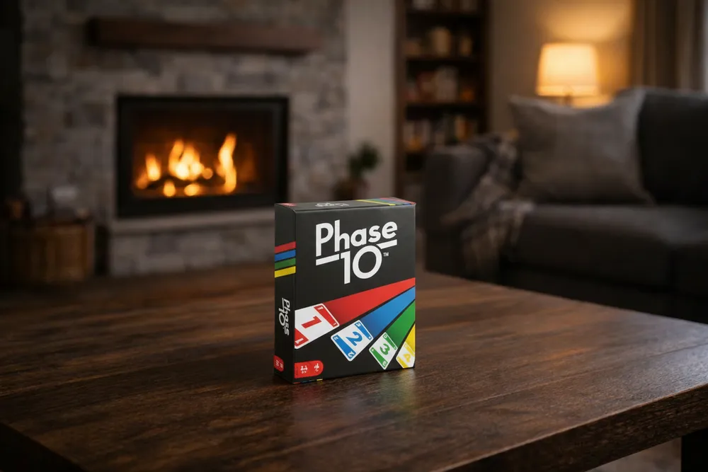 Phase 10